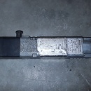 Industriële reductiemotor D339 