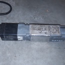 Industriële reductiemotor D339 