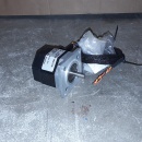 Stappenmotor Powermax II P21NSHS-LNF-NS-02 