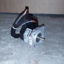 Stappenmotor Powermax II P22NSHS-LNN-NS-02 