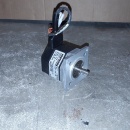 Stappenmotor Powermax II P21NSHS-LNF-NS-02 