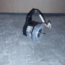Stappenmotor Powermax II P21NSHS-LNF-NS-02 