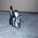 Stappenmotor Powermax II P21NSHS-LNF-NS-02 