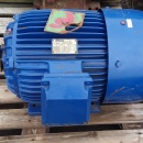 Elektromotor Elektrim 45 kw, 2.968 rpm