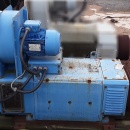 Elektromotor DC LIB180P 