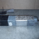 Industriële reductiemotor D239 