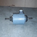 Elektromagnetische actuator