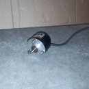 Encoder OMRON E6C2-CWZ5B 
