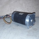 AC aandrijfmotor 85-624 