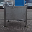 Schreder machine EVAC UOS-5050 