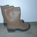 Atlas veiligheidslaars 