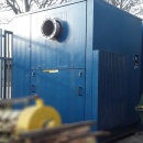 2 x Blower Aerzen 