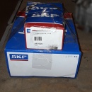 Lagerset SKF FNL 511 B