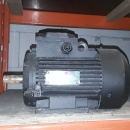 Elektromotor 2.2 kw, 2.870 rpm 