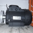 Elektromotor 3 kw, 2.865 rpm 