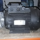 Elektromotor 3 kw, 2.865 rpm 