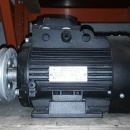 Elektromotor 3 kw, 2.885 rpm 