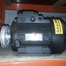 Elektromotor 3.5 kw, 3.440 rpm