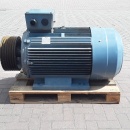 Electromotoren 1400 rpm 
