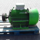 Elektromotor Schorch 55 kw, 1.475 rpm 