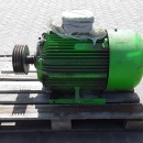 Elektromotor Schorch 55 kw, 1.475 rpm 