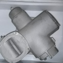 Actuator AUMA 