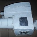 Actuator EBRO E65