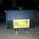 Elektrische aandrijvingen/actuatoren