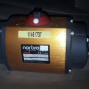 Actuator NORBRO 25 BMGD 40 n10