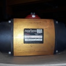 Actuator NORBRO 25-RDB40-1SDMN0-D 