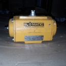 Actuator Elomatic ES0040.M1A05A.00M0