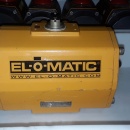 Actuator Elomatic ED0350.M1A00A.00N0