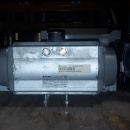 2 x Actuator Warex F10F12-N-D-22 AZNKQ