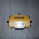 Actuator Elomatic ED0040.M1A00A.00N0
