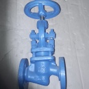 Klepafsluiter MAW PN40 SR
