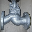 Klepafsluiter MAW PN40 