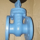 Klepafsluiter ECON DN50 PN10