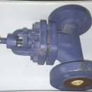 Klepafsluiter ARI DN40 PN160 