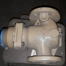 Watermeter 