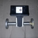 Afsluiter Argon 
