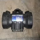 Afsluiter Prismo PP0 1/4" BSP