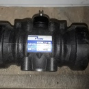 Afsluiter Prismo PP10 1/4" BSP 