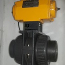 Afsluiter Elomatic ES40/A/N5 