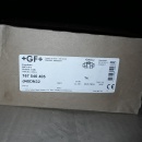 25 x Kogelkraan D40 DN32