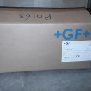 Membraanafsluiter D50 DN40 