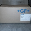 Kogelkraan D50 DN40 