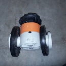 2 x Membraanafsluiter D50 DN40