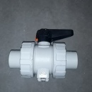 Kogelkraan PN10 DN50