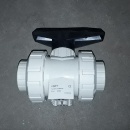 Kogelkraan D40 DN32
