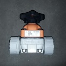 Membraanafsluiter MV 310 PN10/25